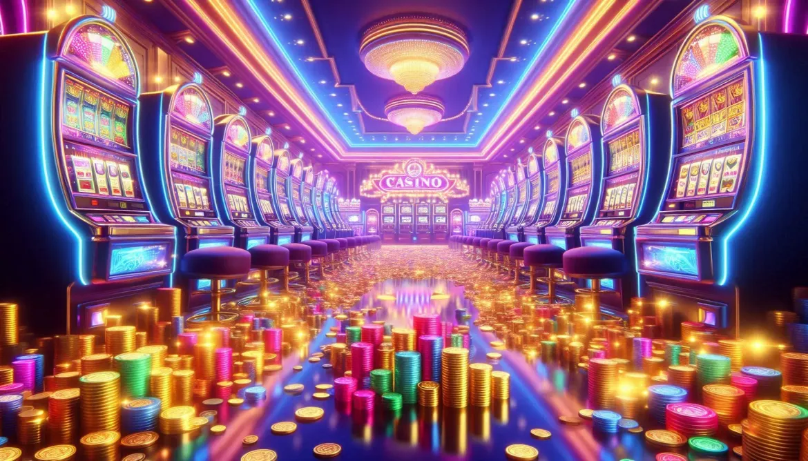 Eagles Nest Casino
